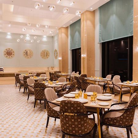 The Greenwood Guwahati - A Luxury Boutique Hotel Exterior foto