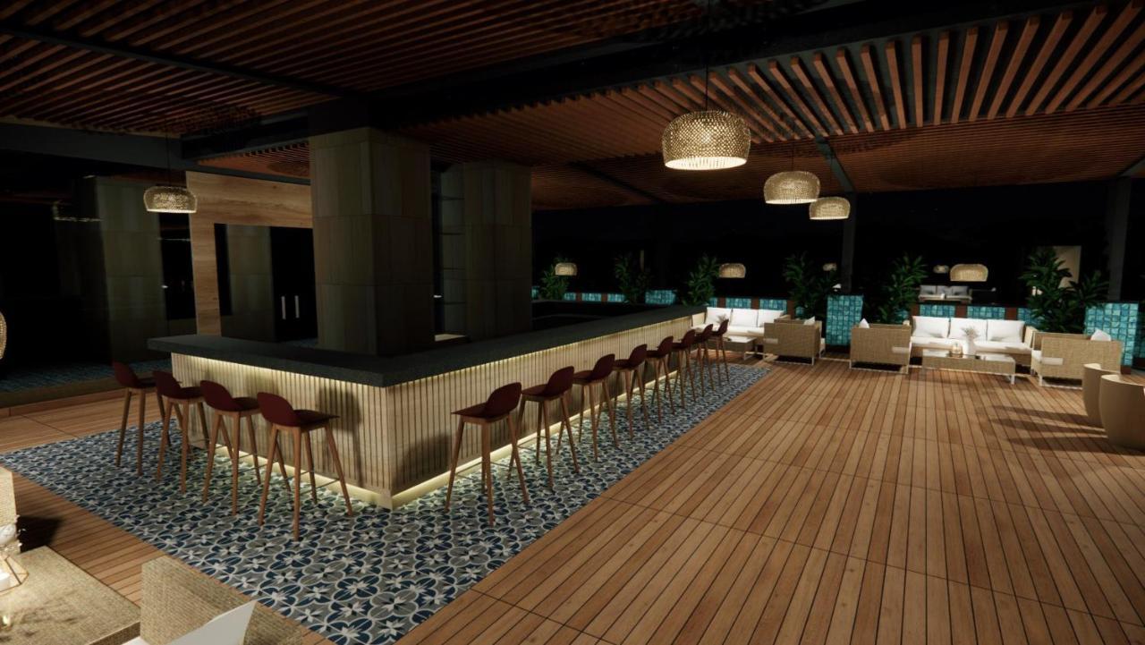 The Greenwood Guwahati - A Luxury Boutique Hotel Exterior foto